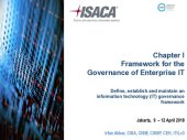 book CGEIT ISACA