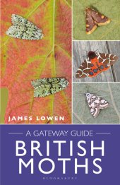 book British Moths: A Gateway Guide