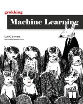 book Grokking Machine Learning