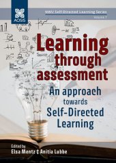 book Learning through assessment: An approach towards self-directed learning