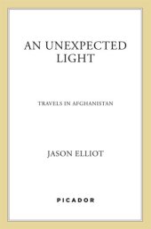 book Unexpected Light