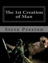 book The 1st Creation of Man (History of Mankind)