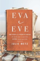 book Eva & Eve