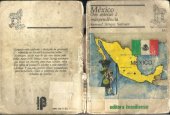 book México - Dos Astecas à independência