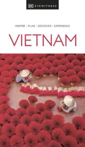 book DK Eyewitness Vietnam