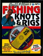 book Geoff Wilson's Fishing Knots & Rigs