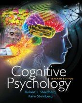 book Cognitive Psychology