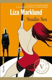 book Studio Sex. Le inchieste di Annika Bengtzon