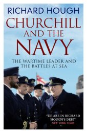 book Churchill and the Navy