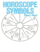 book Horoscope Symbols