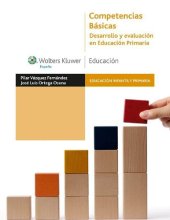 book Competencias básicas. Desarrollo y evaluación en Educación Primaria (Educación infantil y primaria) (Spanish Edition)