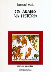 book Os árabes na História