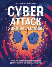 book Cyber Attack Survival Manual: From Identity Theft to The Digital Apocalypse: and Everything in Between | 2020 Paperback | Identify Theft | Bitcoin | ... Online Security | Fake News (Survival Series)