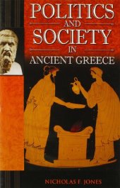 book Politics and Society in Ancient Greece