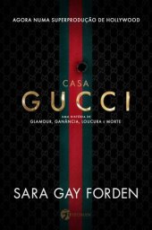 book Casa Gucci