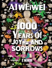 book 1000 Years of Joys and Sorrows: A Memoir