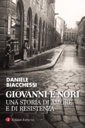 book Giovanni e Nori. Una storia di amore e di resistenza