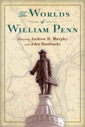 book The Worlds of William Penn