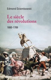 book Le siècle des révolutions