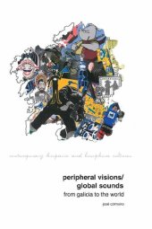 book Peripheral Visions / Global Sounds: From Galicia to the World