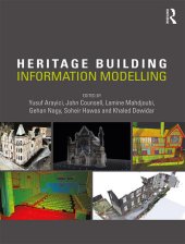 book Heritage Building Information Modelling