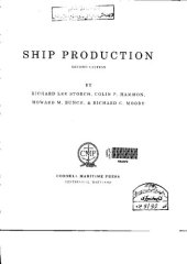 book Ship Production