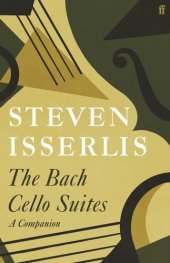 book Bach Cello Suites