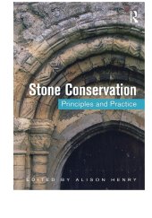 book Stone Conservation: Principles and Practice