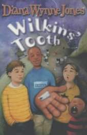 book Alt Title Was Wilkins Tooth Now Witches Business