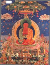 book Buddha in Paradise: A Celebration in Himalayan Art