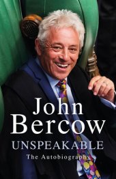 book Unspeakable: The Sunday Times Bestselling Autobiography