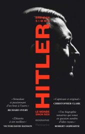 book Hitler