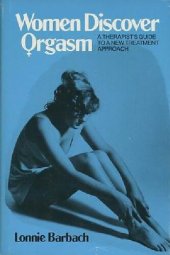 book Women Discover Orgasm: A Therapist's Guide to a New Treatment Approach