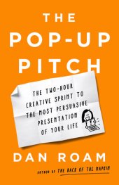 book The Pop-up Pitch