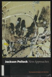 book Jackson Pollock: New Approaches