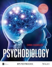 book Psychobiology