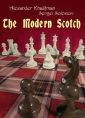 book The Modern Scotch