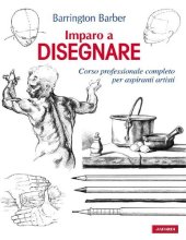 book Imparo a disegnare