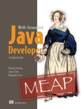 book The Well-Grounded Java Developer Version 6