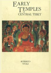 book Early Temples of Central Tibet