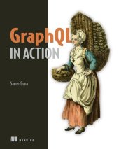 book GraphQL in Action