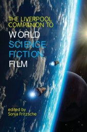 book The Liverpool Companion to World Science Fiction Film