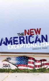 book The New American Exceptionalism