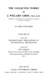 book The collected works, Volume II