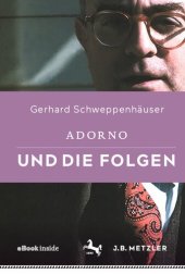 book Adorno und die Folgen