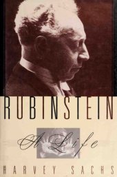 book Rubinstein: A Life