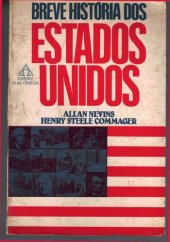 book Breve História dos Estados Unidos