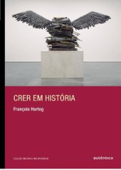 book Crer em história