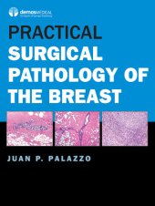 book Practical Surgical Pathology of the Breast