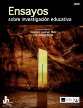 book Ensayos sobre investigación educativa